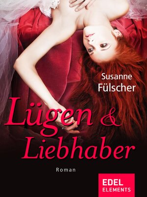 cover image of Lügen & Liebhaber